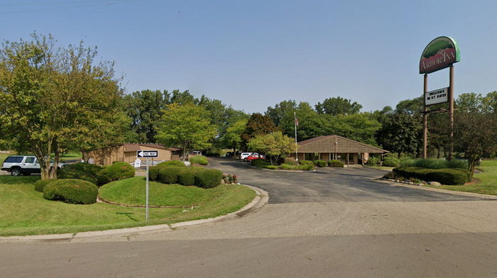 Arbor Inn - From Website